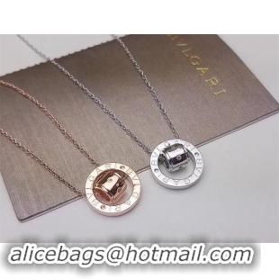 Discount BVLGARI Necklace BV12221