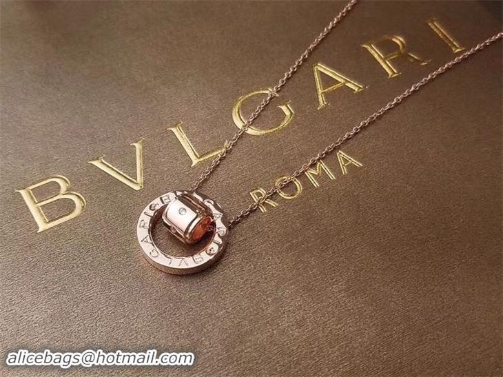 Discount BVLGARI Necklace BV12221