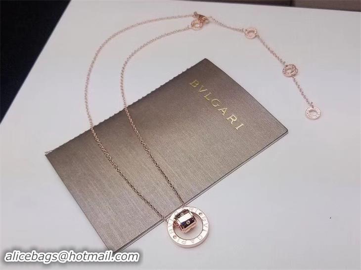 Discount BVLGARI Necklace BV12221