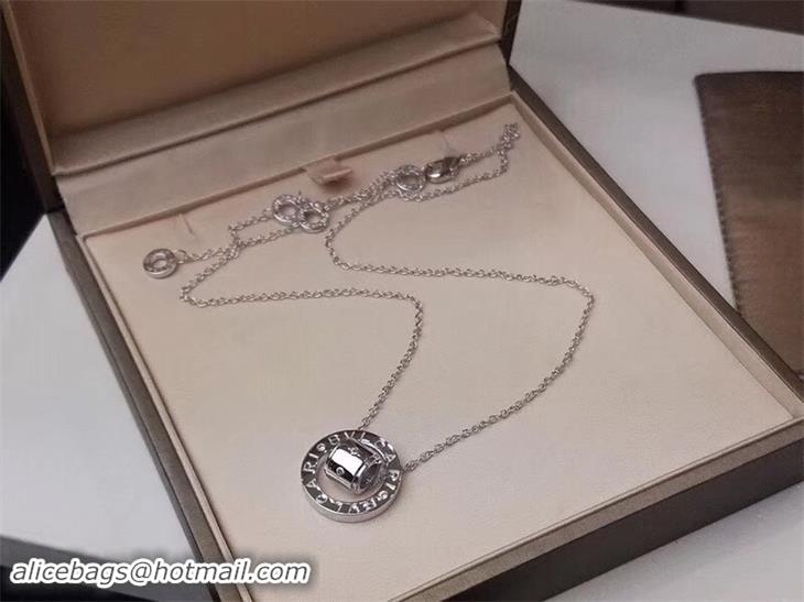 Discount BVLGARI Necklace BV12221