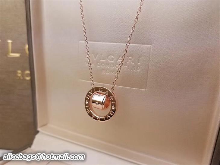 Discount BVLGARI Necklace BV12221