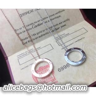 Best Quality BVLGARI Necklace BV12222