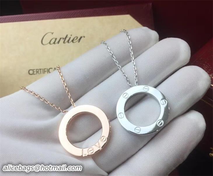 Best Quality BVLGARI Necklace BV12222