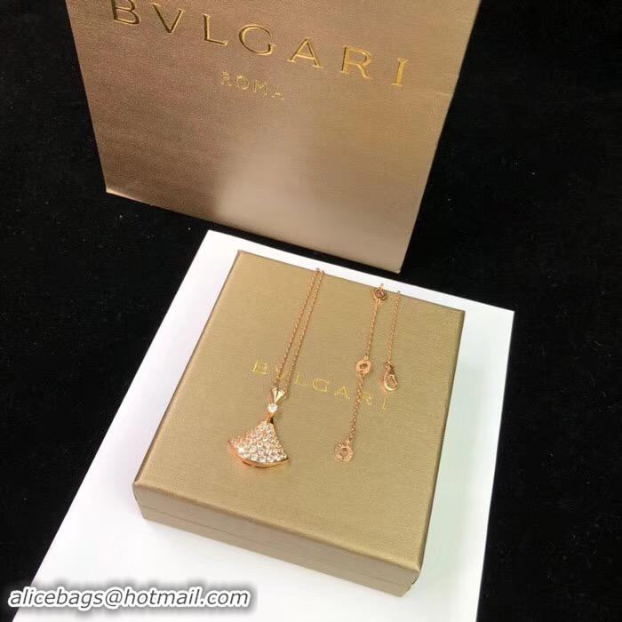 Luxury BVLGARI Necklace BV12224