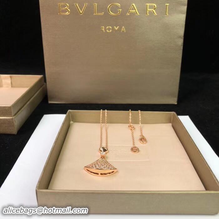 Luxury BVLGARI Necklace BV12224