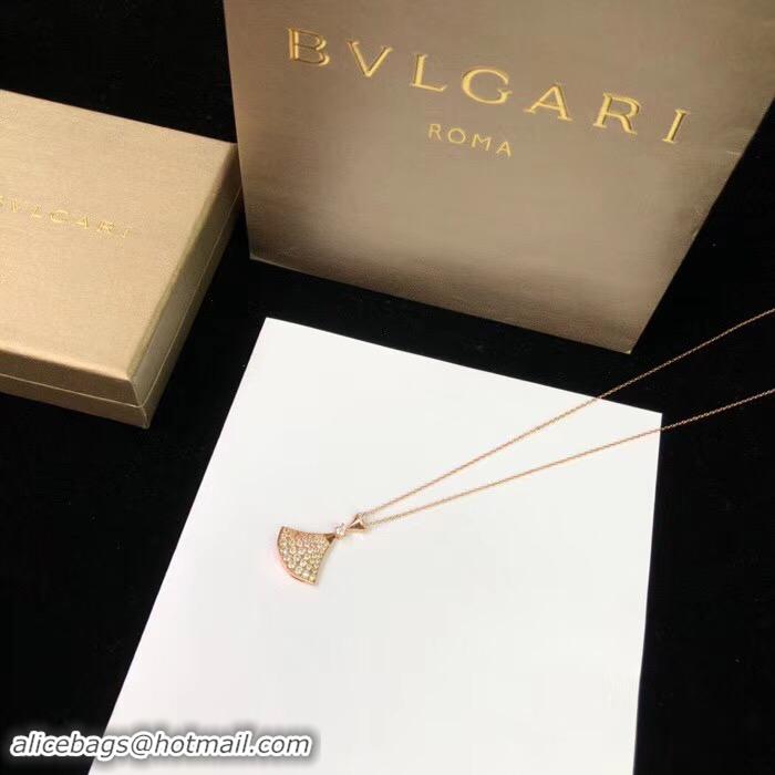 Luxury BVLGARI Necklace BV12224