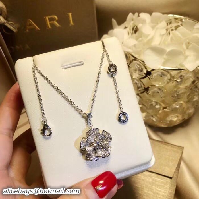 Discount BVLGARI Necklace BV69899