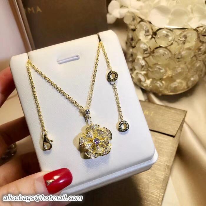 Discount BVLGARI Necklace BV69899