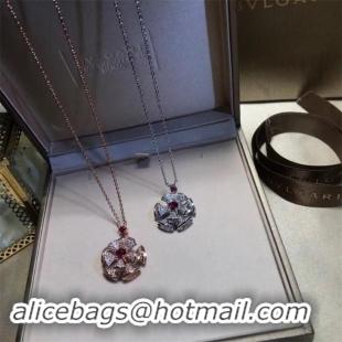 Shop Duplicate BVLGARI Necklace BV69811