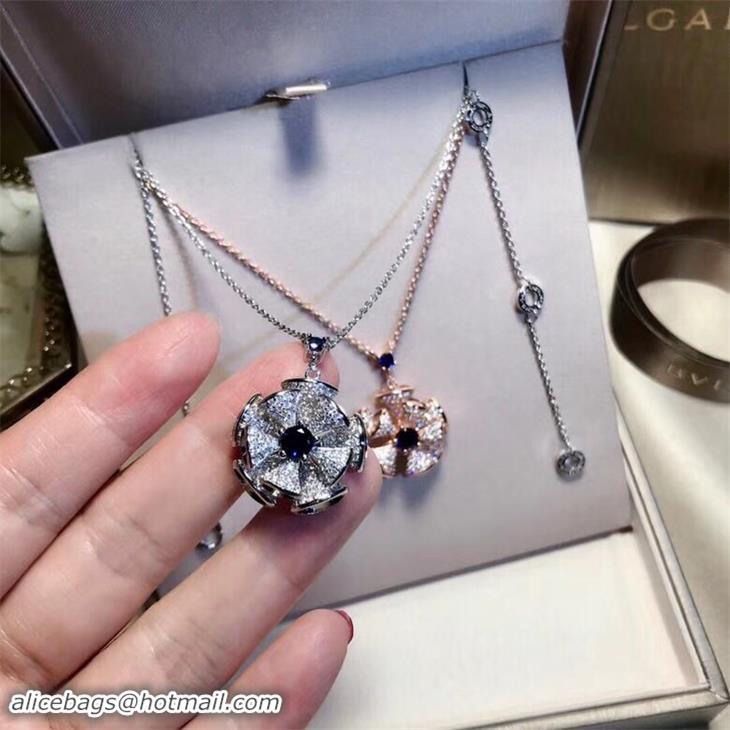 Best Price BVLGARI Necklace BV69812