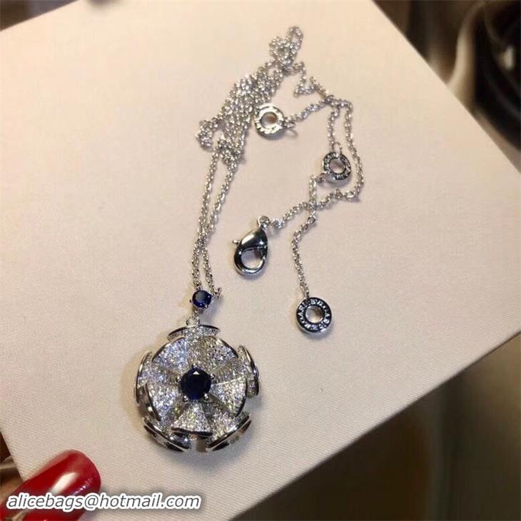 Best Price BVLGARI Necklace BV69812