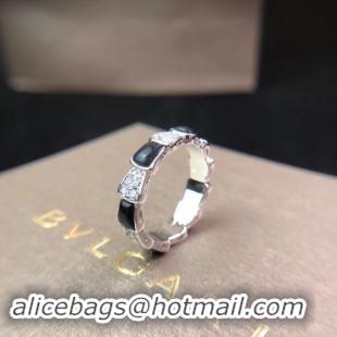 New BVLGARI Ring BV8580