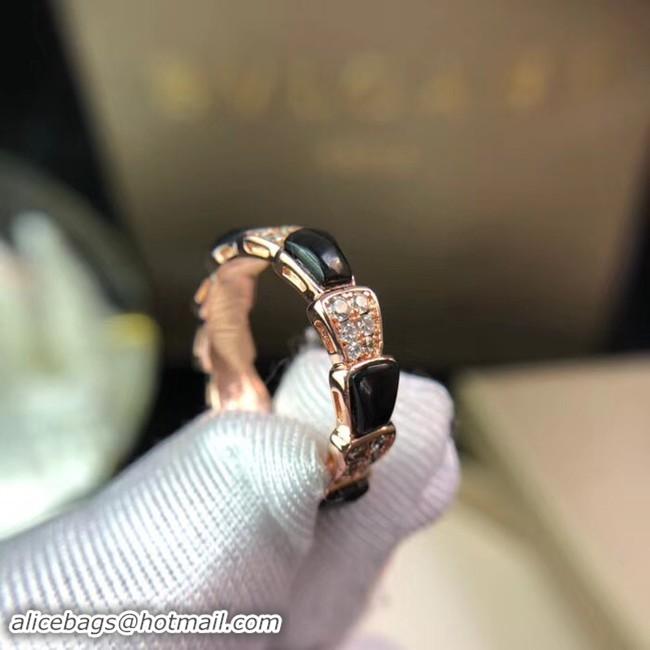 New BVLGARI Ring BV8580