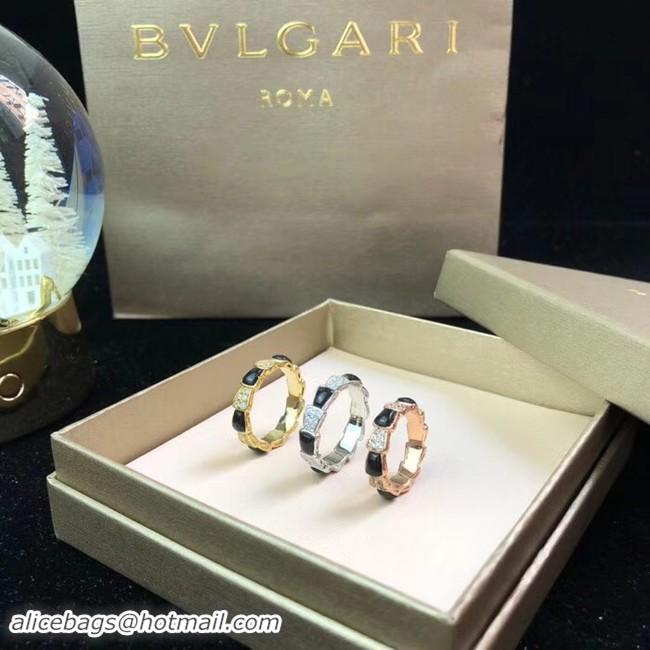 New BVLGARI Ring BV8580