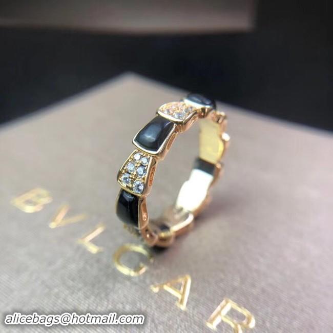 New BVLGARI Ring BV8580