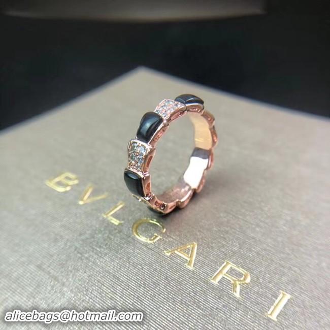 New BVLGARI Ring BV8580