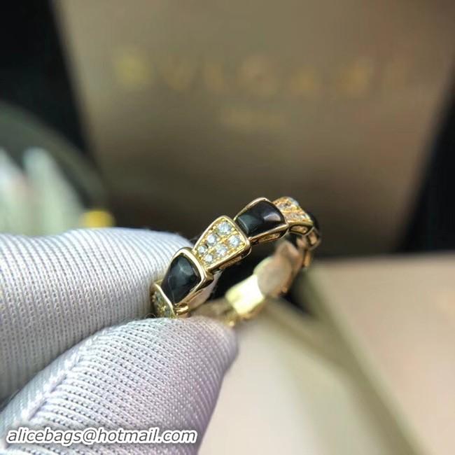 New BVLGARI Ring BV8580