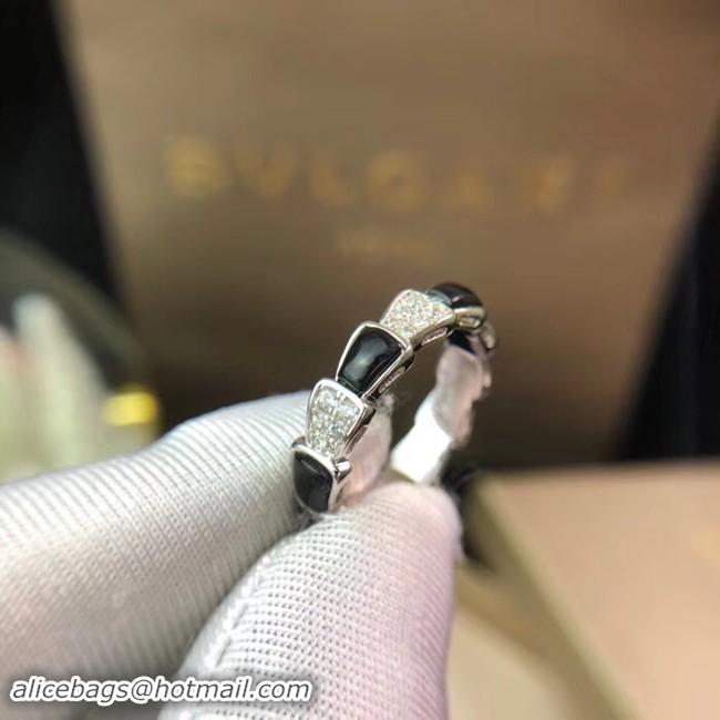 New BVLGARI Ring BV8580