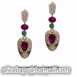 Best Bvlgari Earrings 8581