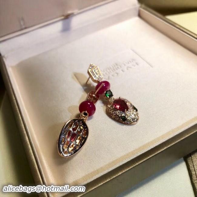 Best Bvlgari Earrings 8581