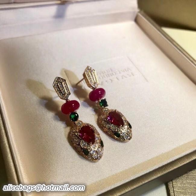 Best Bvlgari Earrings 8581