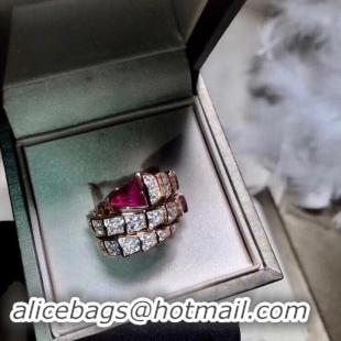 Best Price Bvlgari Ring 8583