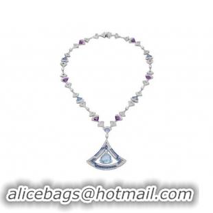 Best Luxury Bvlgari Necklace 8353