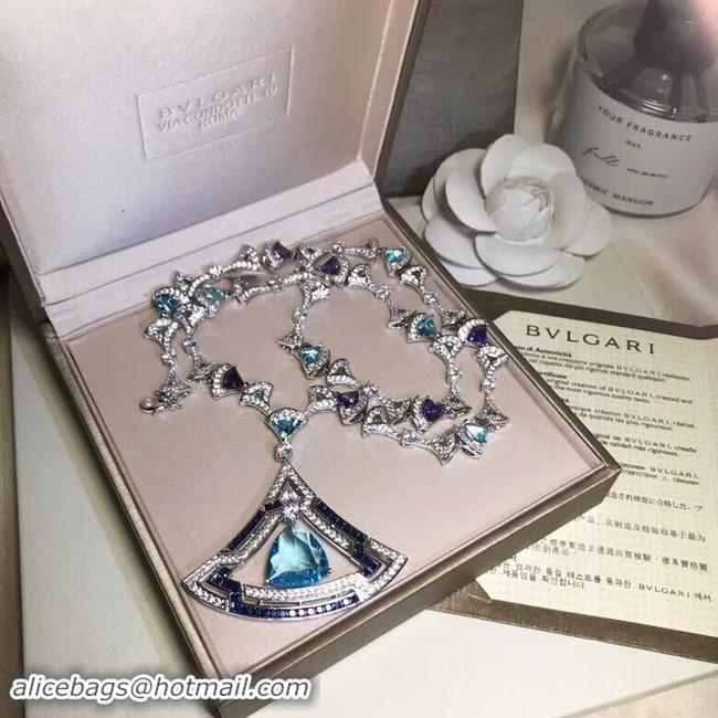 Best Luxury Bvlgari Necklace 8353