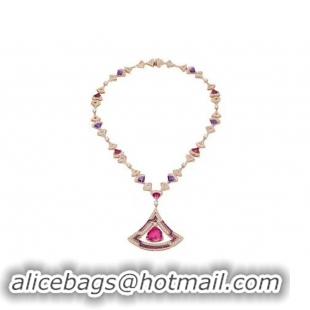 Best Luxury Bvlgari Necklace 8354