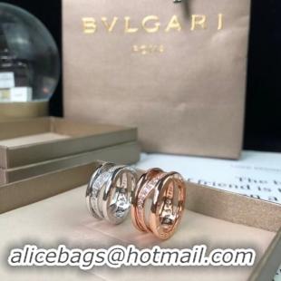 Top Quality Bvlgari Ring 8586