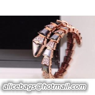 Good Looking Bvlgari Bracelet 57015