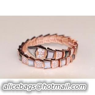 Best Product Bvlgari Bracelet 57016