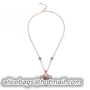 Fashion BVLGARI Necklace BV4221