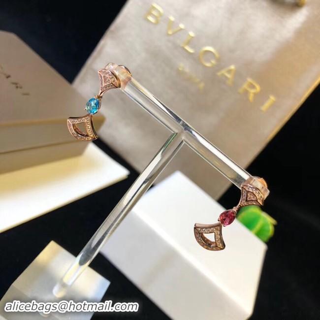 Trendy Design BVLGARI Earrings 4223