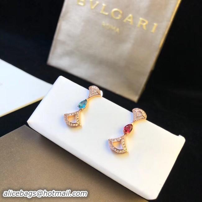 Trendy Design BVLGARI Earrings 4223