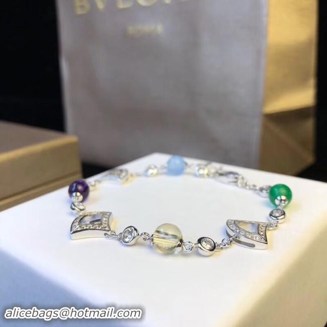 Luxury BVLGARI Bracelet 4224