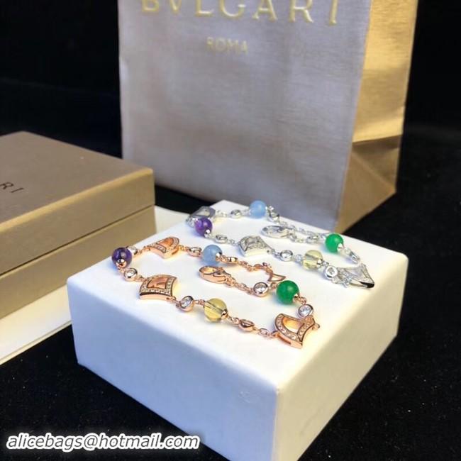 Luxury BVLGARI Bracelet 4224