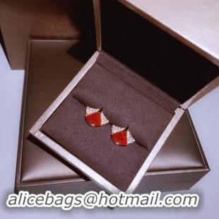 New Fashion BVLGARI Earrings 4247