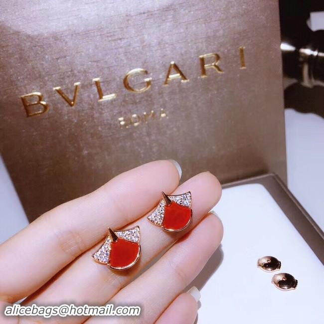 New Fashion BVLGARI Earrings 4247