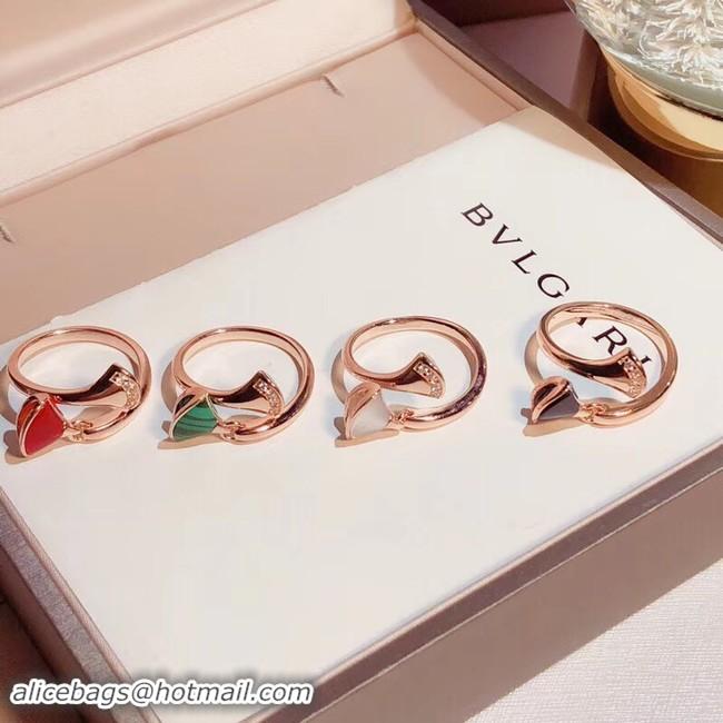 Most Popular BVLGARI Ring 4249