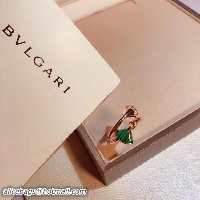 Most Popular BVLGARI Ring 4249