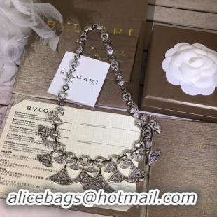 Pretty Style BVLGARI Necklace 4250