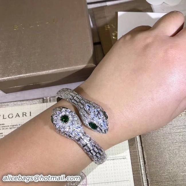 Luxury BVLGARI Bracelet 4252