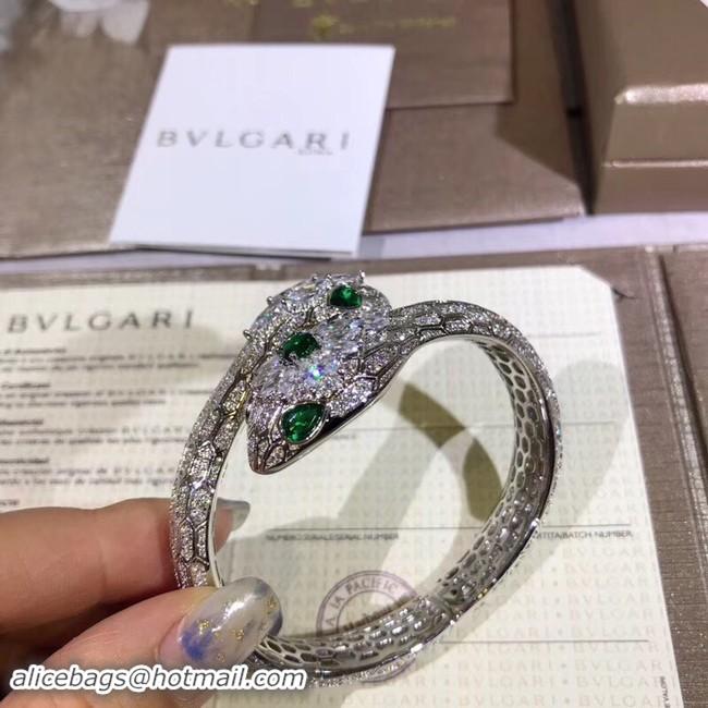 Luxury BVLGARI Bracelet 4252