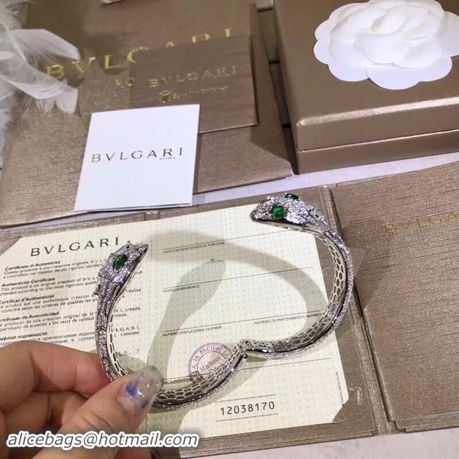 Luxury BVLGARI Bracelet 4252