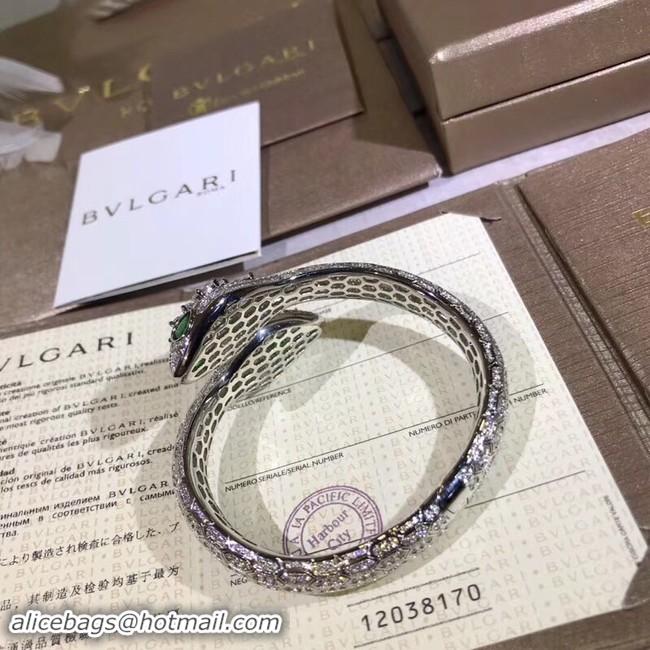 Luxury BVLGARI Bracelet 4252