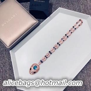 Durable BVLGARI Necklace 4254