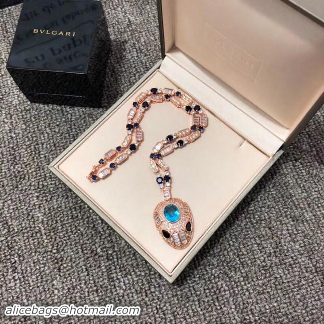 Durable BVLGARI Necklace 4254