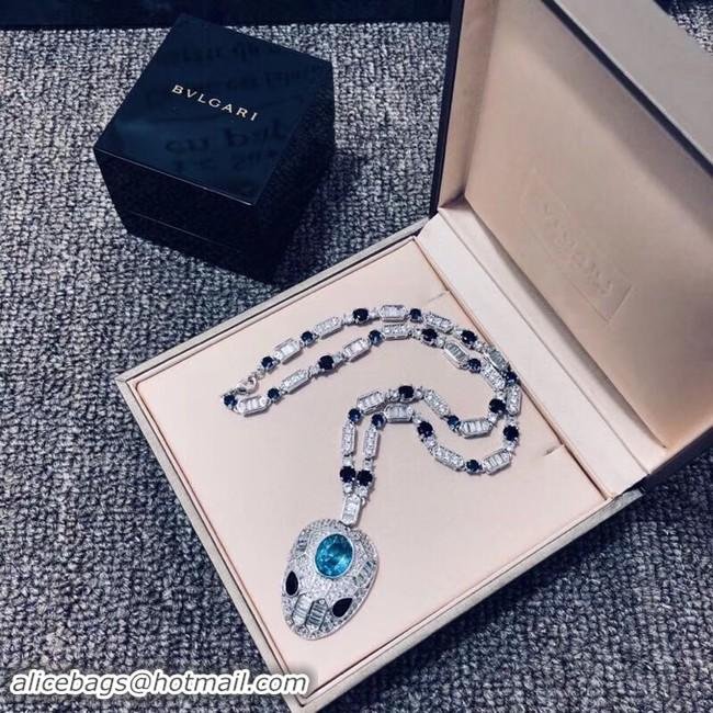 Durable BVLGARI Necklace 4254