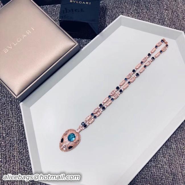 Durable BVLGARI Necklace 4254